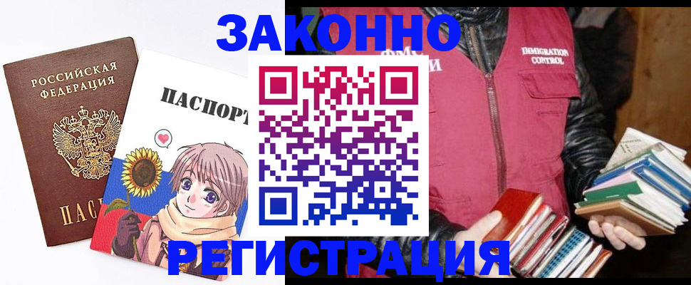 миграционный учет в Светлогорске